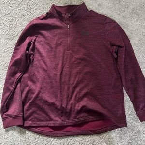 Under Armour Fleece Pullover